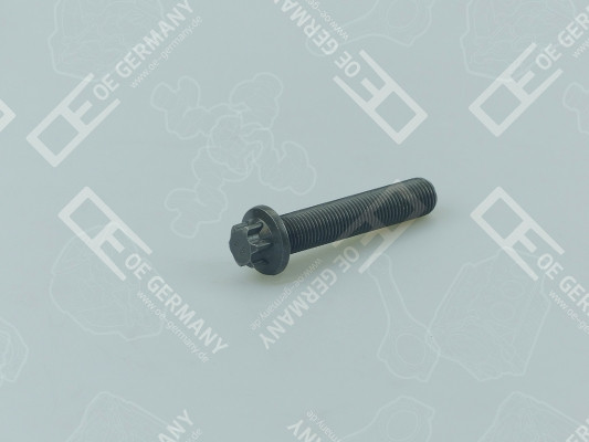 Connecting Rod Bolt - 050311D90000 OE Germany - 1732524, 1.10987, 200607DC909